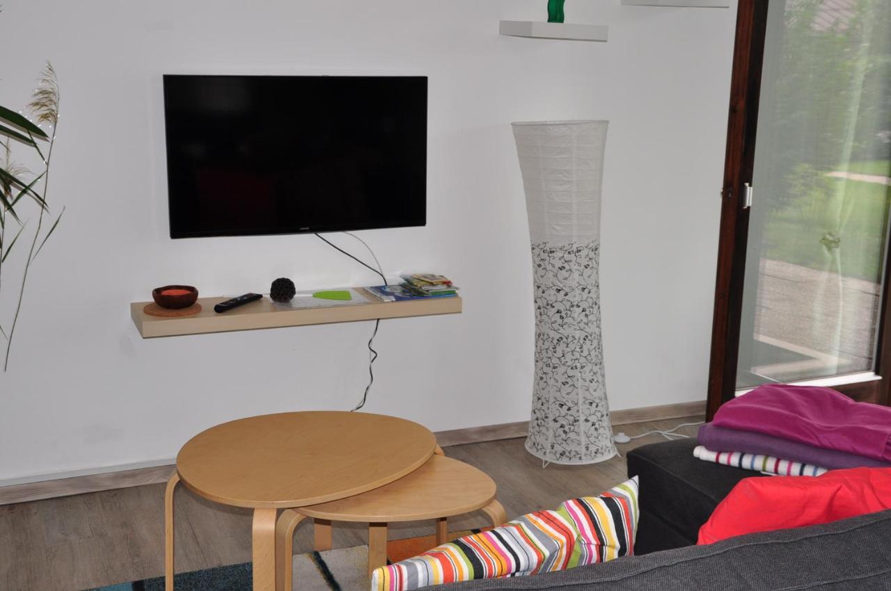 Haus Am Wiesengrund ไรท์อิมวิงเคอ ภายนอก รูปภาพ