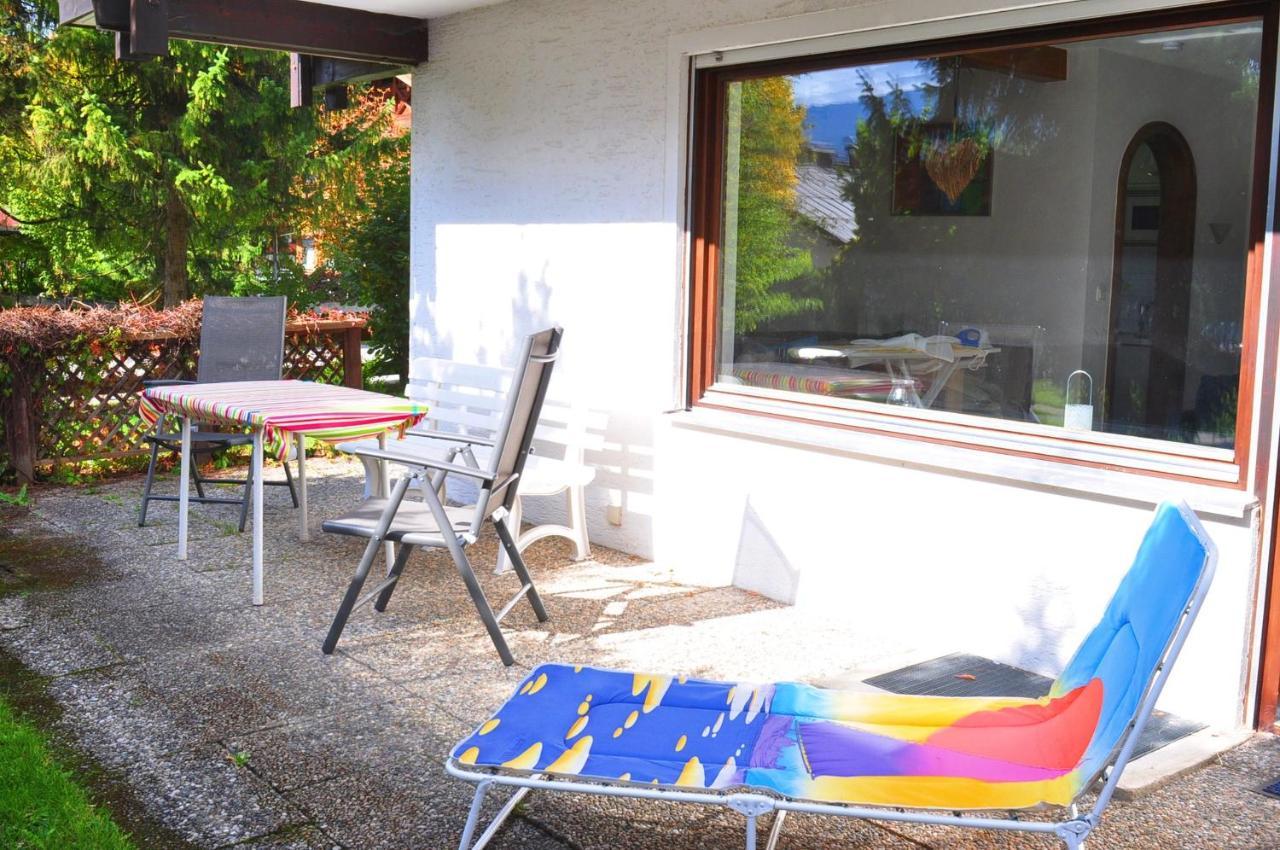 Haus Am Wiesengrund ไรท์อิมวิงเคอ ภายนอก รูปภาพ